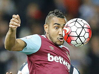 WATCH: Payet got frightened by...